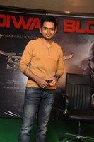 Kaashmora Movie Success Meet